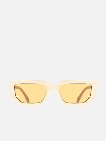 Liu Jo Sunglasses in Beige