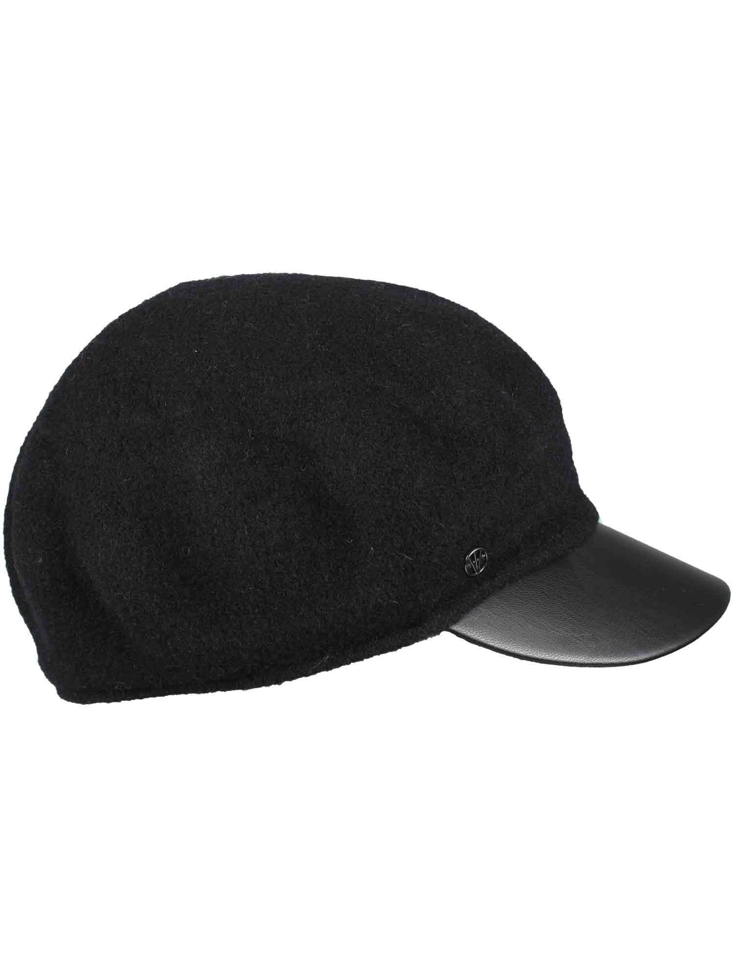 LOEVENICH Beanie in Black