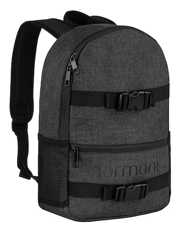 normani Rucksack ' Nabari ' in Grau