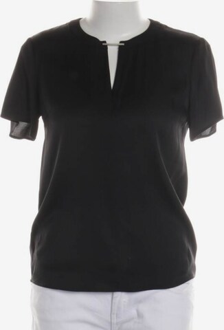 HUGO Red Top & Shirt in XS in Black: front