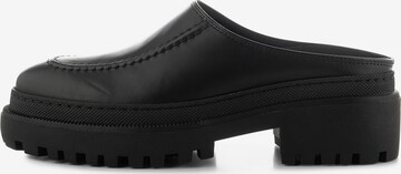 Shoe The Bear Clogs ' ANNIKA  ' in Schwarz