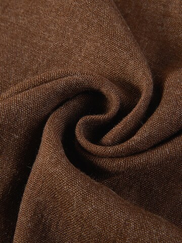 alberto cabale Scarf 'Everydays' in Brown