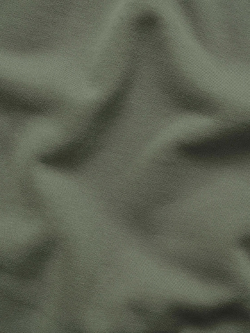 Organication Sweatshirt in Green