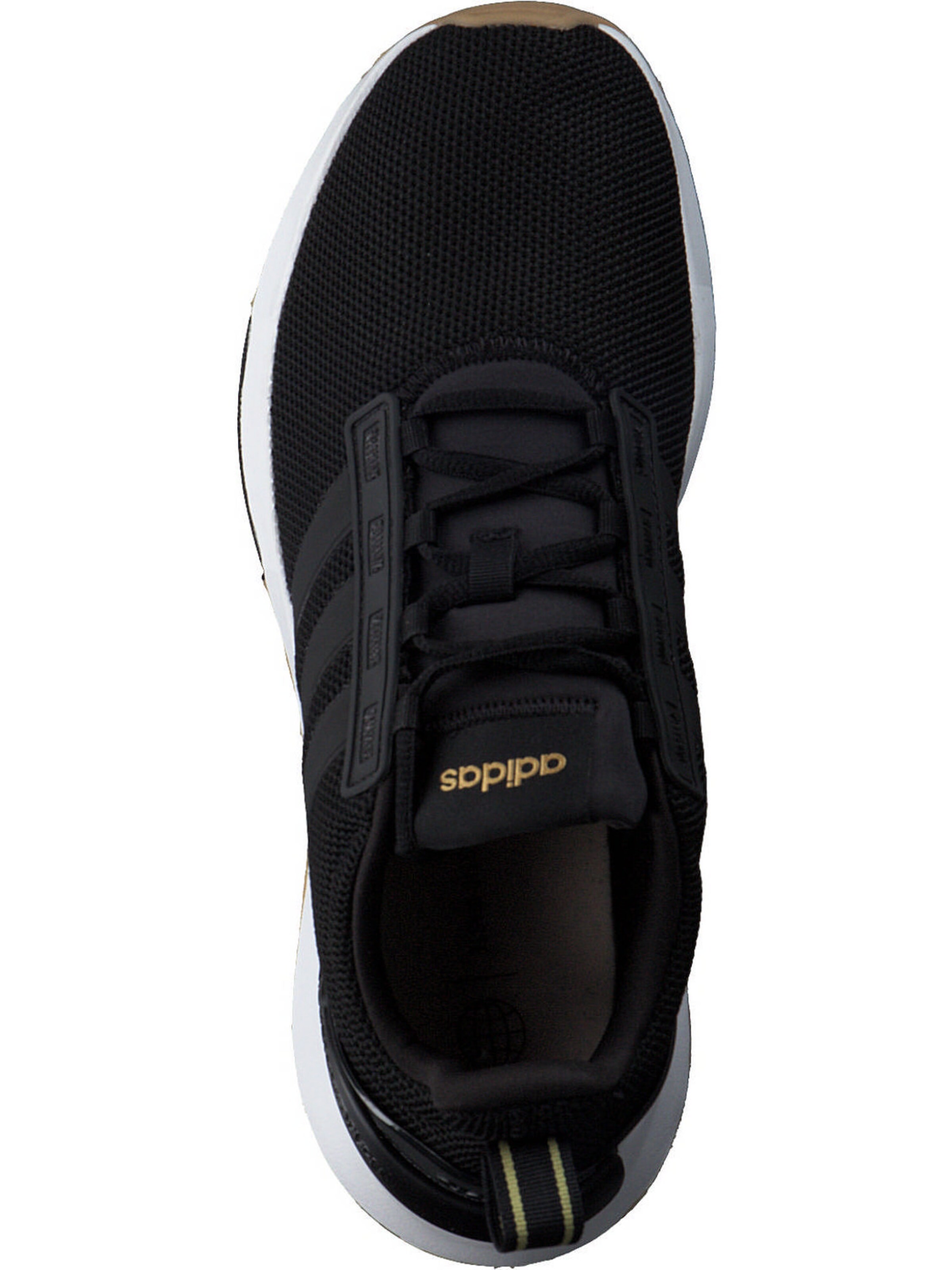 Baskets basses 'Racer TR21' ADIDAS PERFORMANCE en noir