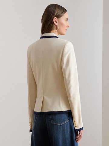 Blazer Lauren Ralph Lauren en beige