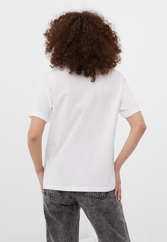 Finn Flare T-Shirt in Mischfarben