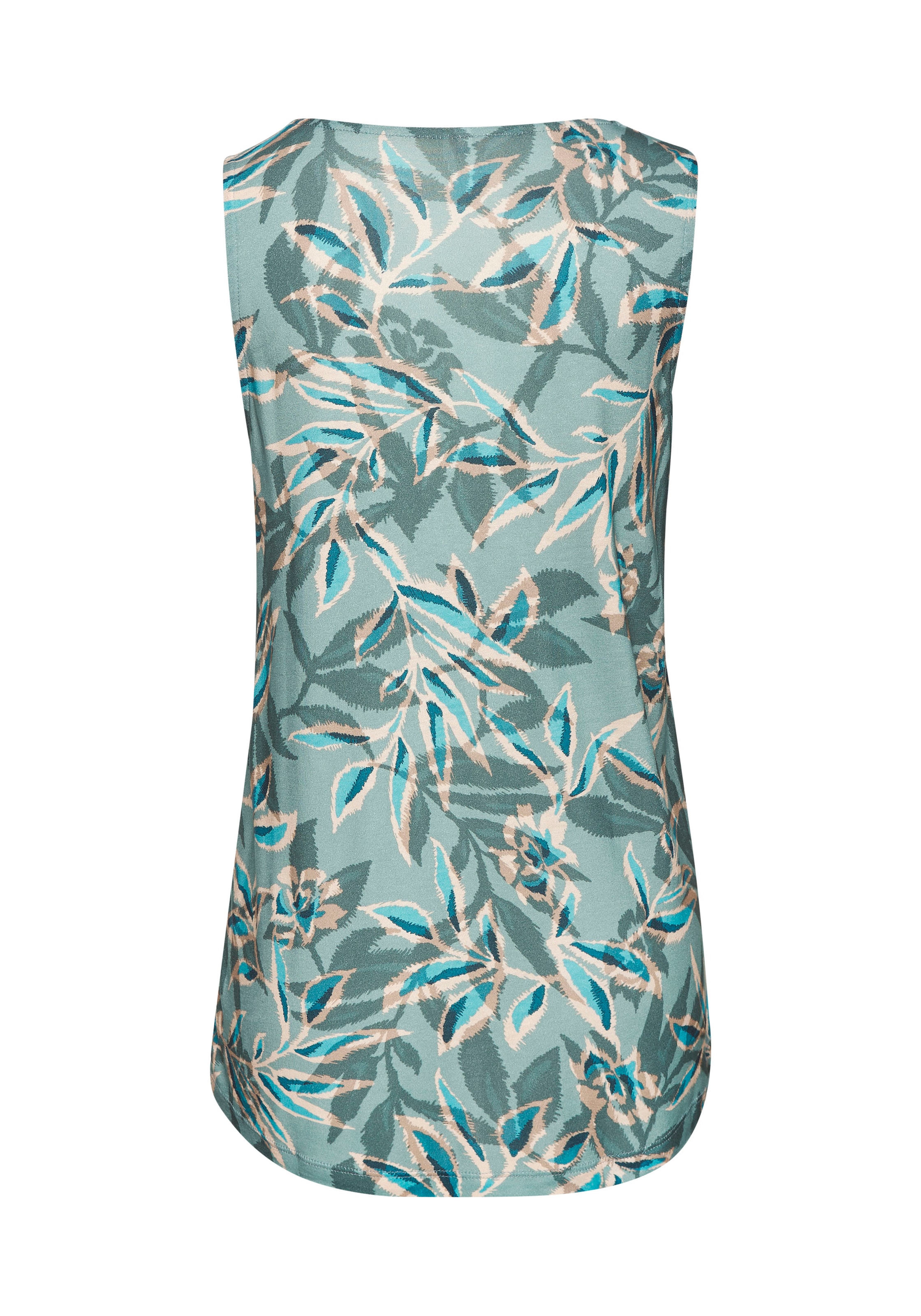 VIVANCE - Top en Mezcla de colores