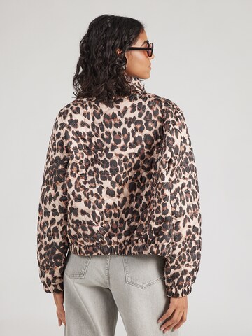 RINO & PELLE Přechodná bunda 'Aba' – béžová