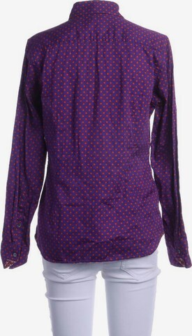 Caliban Blouse & Tunic in L in Purple