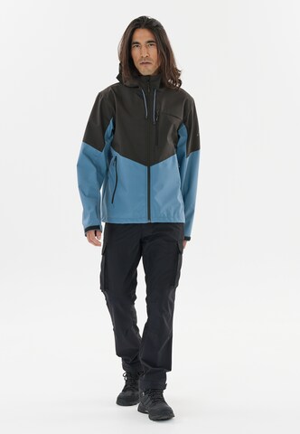 Whistler Softshelljacke 'RODNEY' in Blau