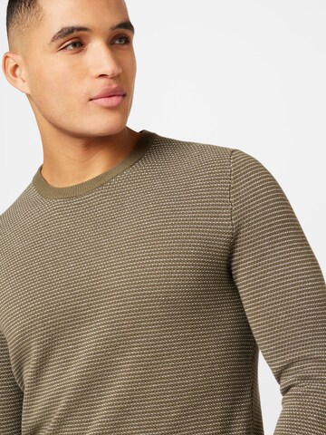 Only & Sons Trui in Groen