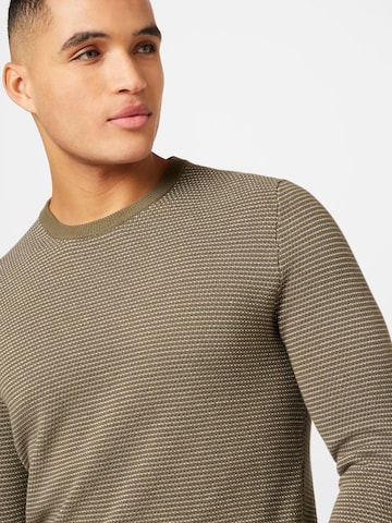 Only & Sons Pullover i grøn
