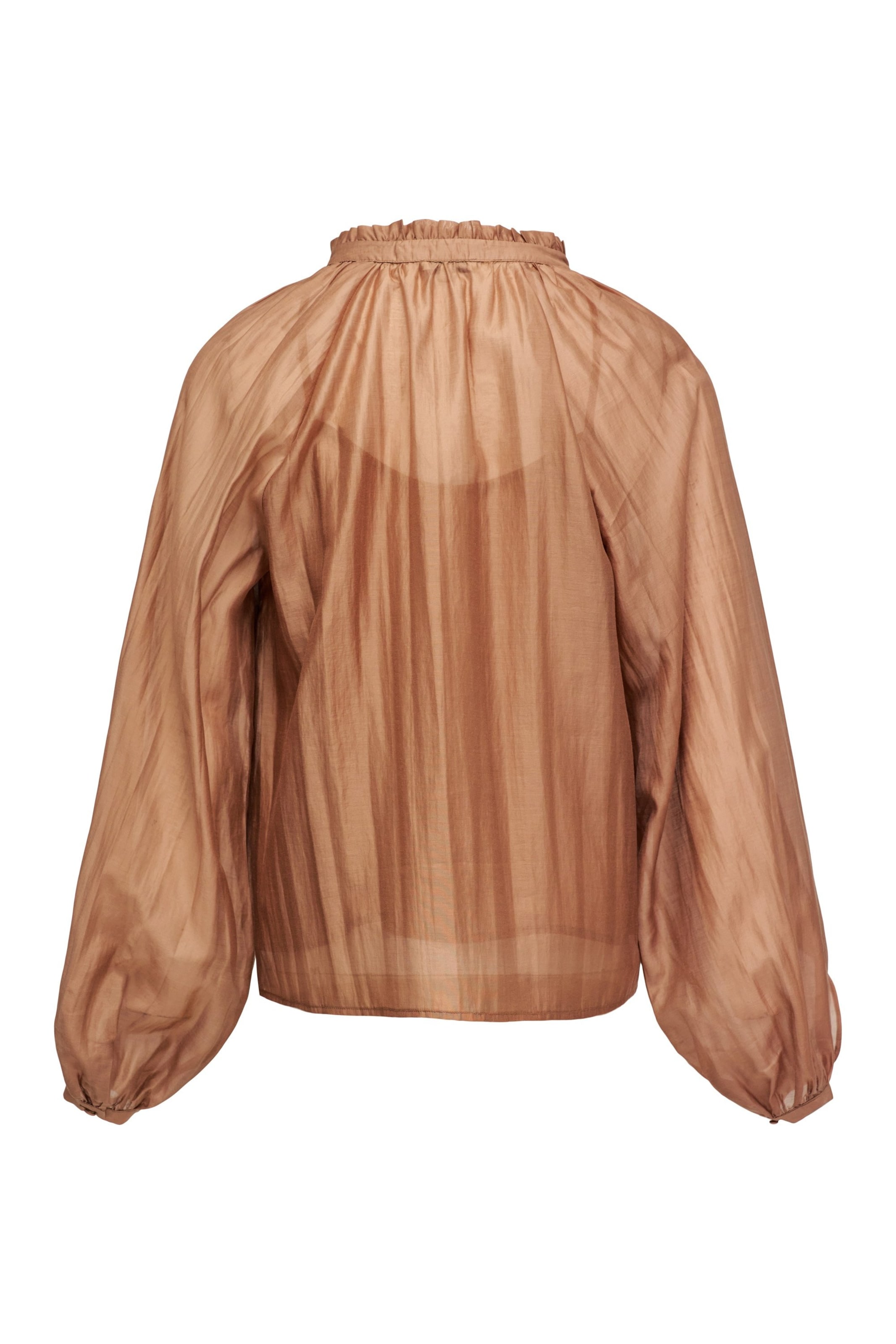 Salsa Jeans Blouse in Pink