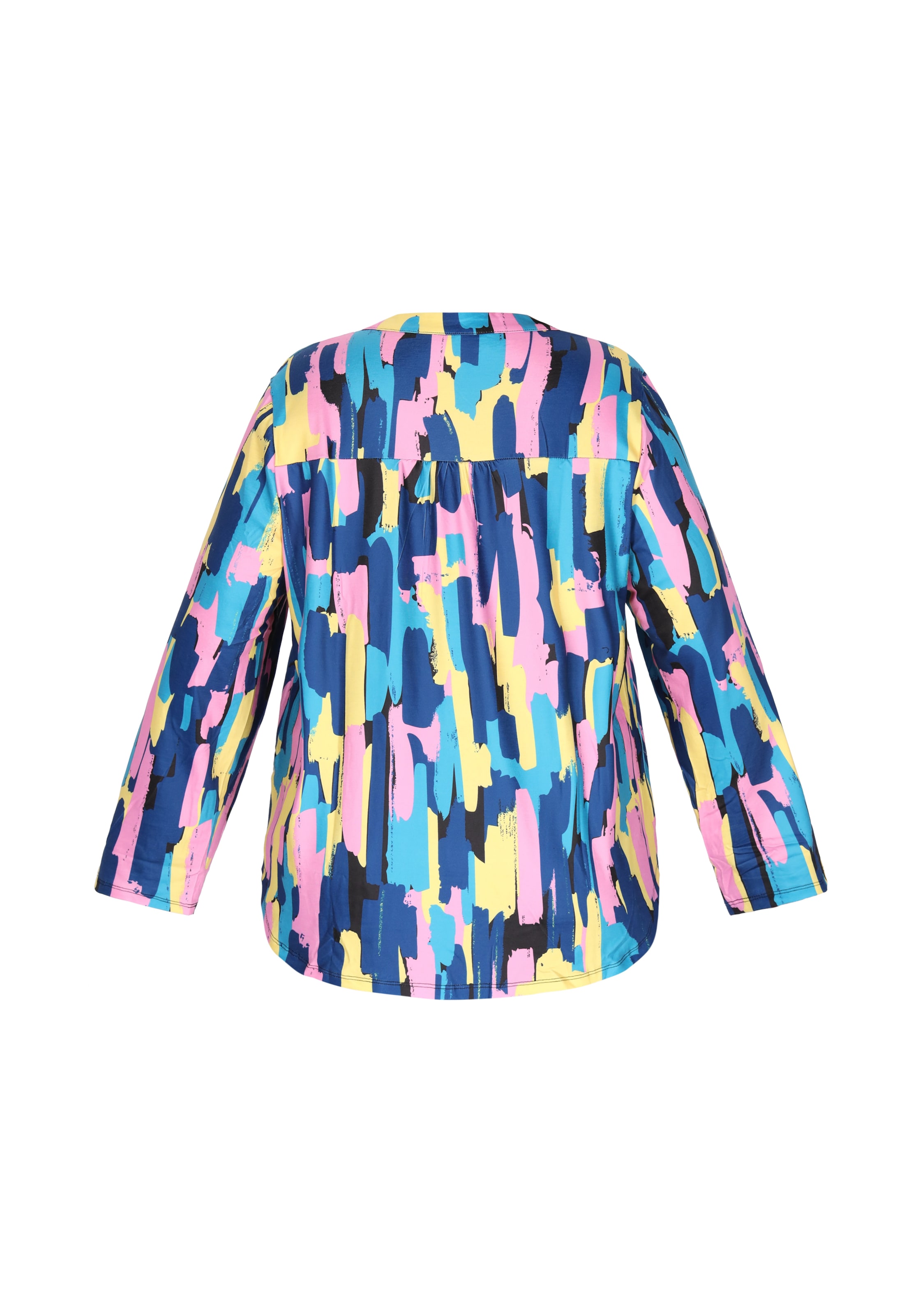 MYMO Bluza | modra barva