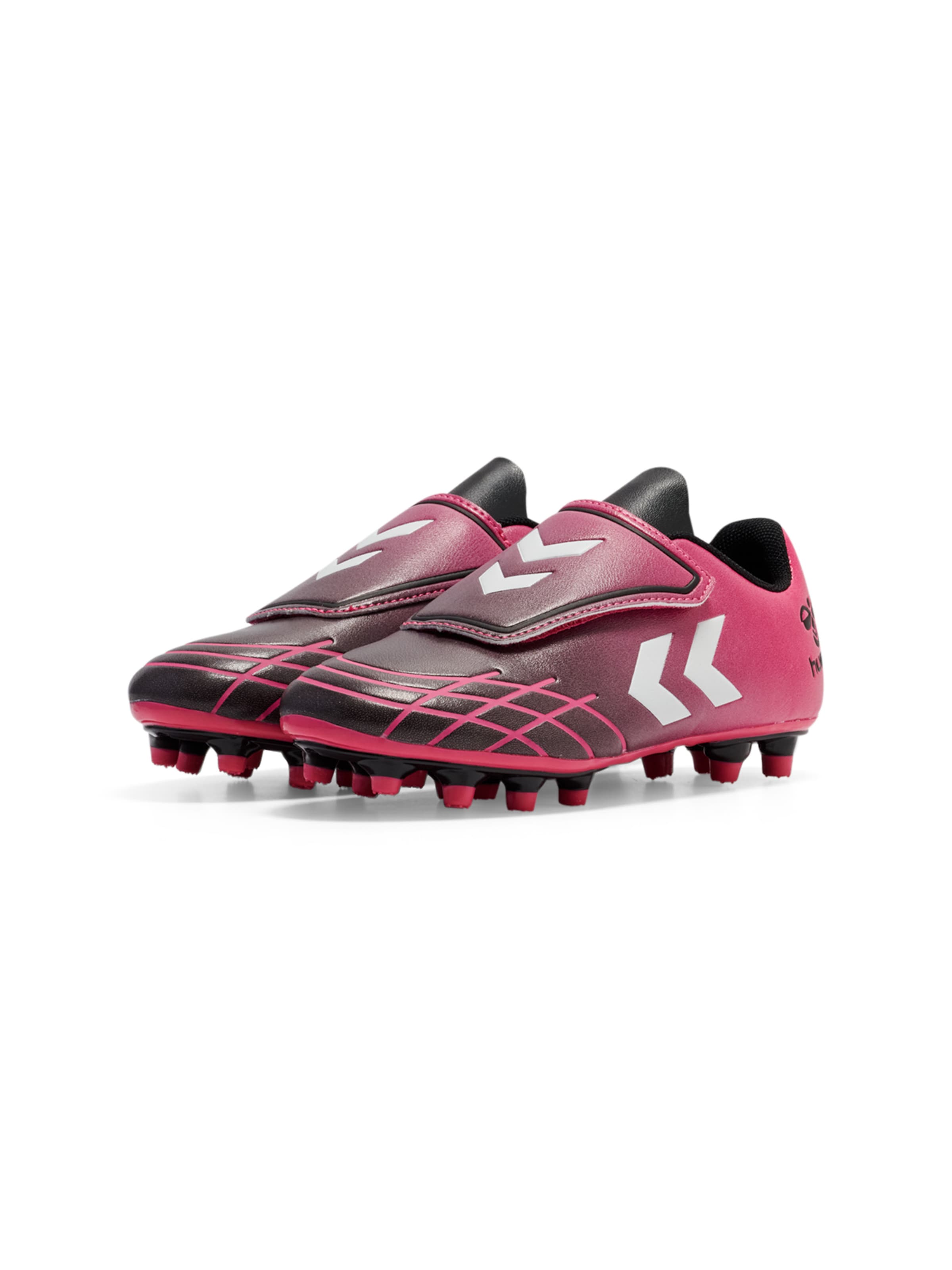 Hummel Sportssko i pink