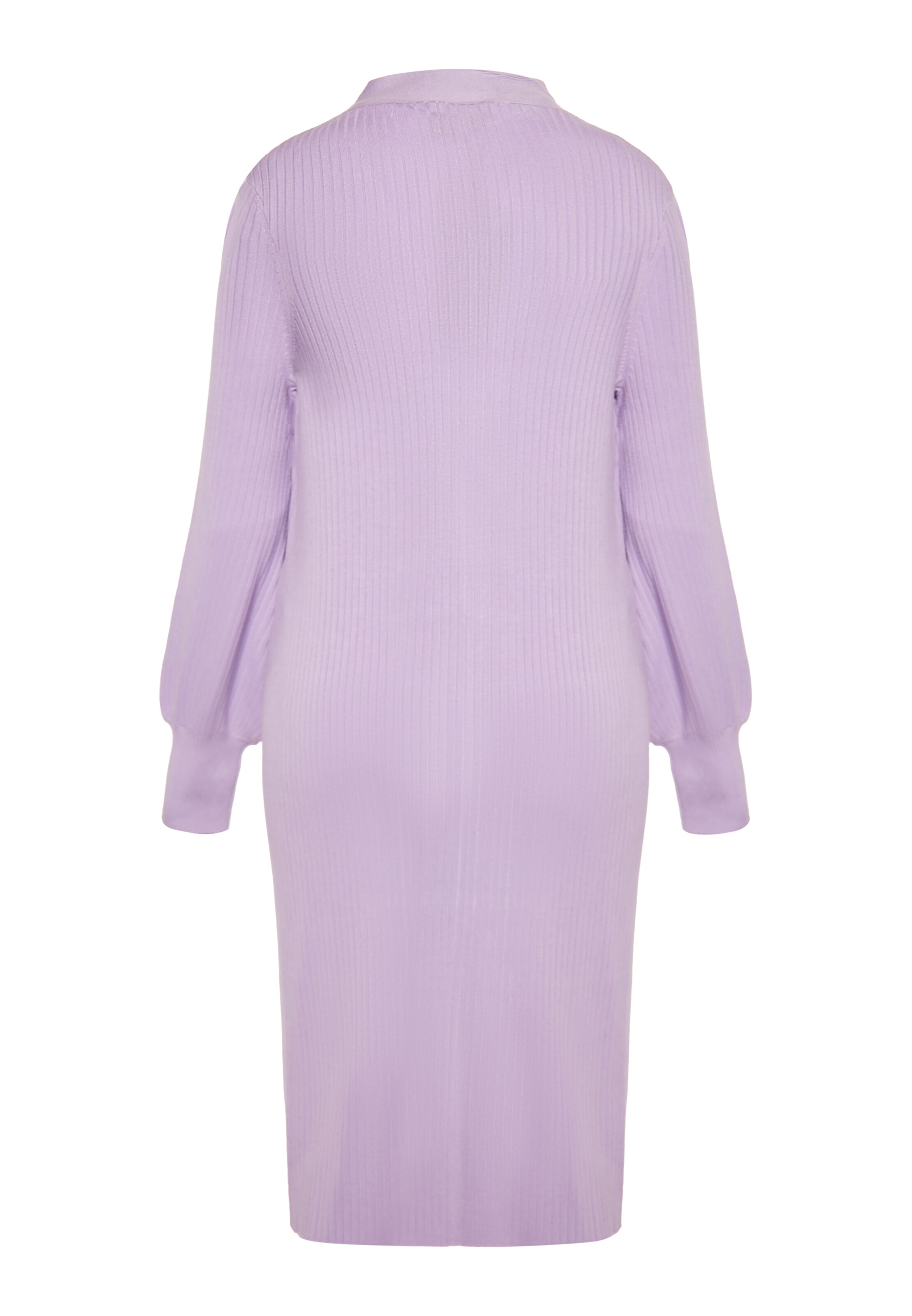 NAEMI Вязаная кофта в Лиловый