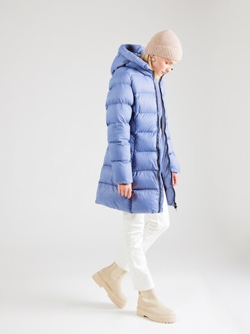 Cars Jeans - Abrigo de invierno 'MAGGIE' en azul