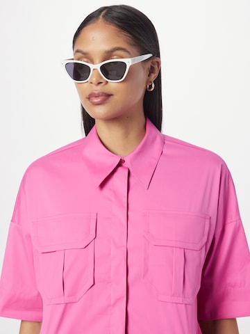 Riani Blouse in Pink