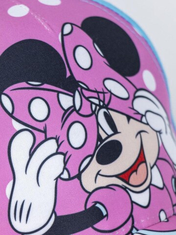 DISNEY Hat 'Kinderkappe Minnie' in Blue