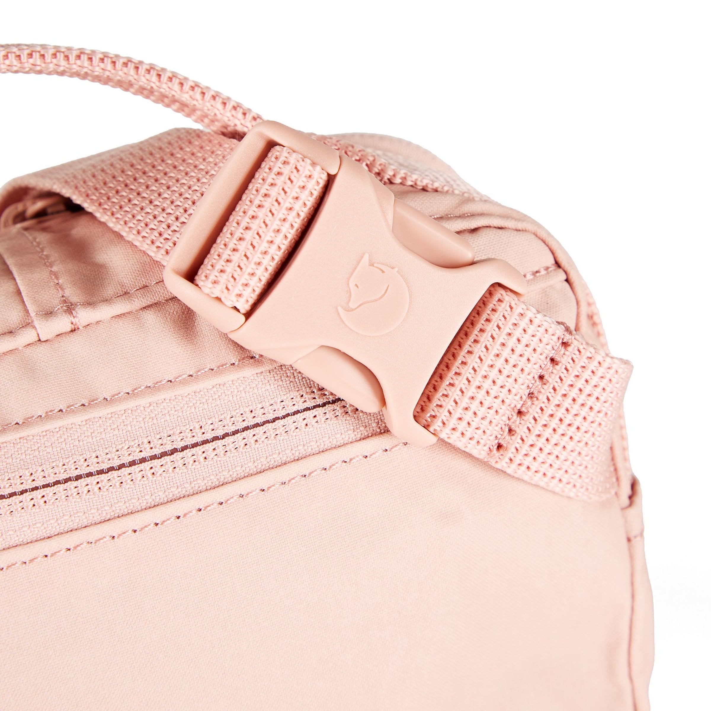 Fjällräven Handbag in Pink