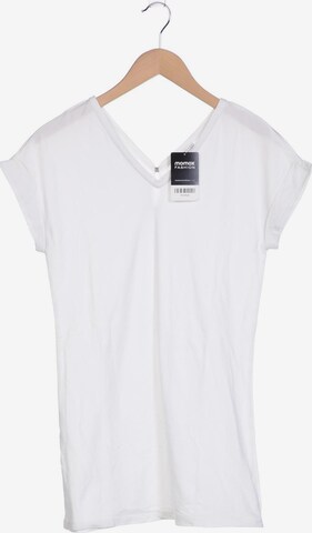 Brunello Cucinelli Top & Shirt in XL in White: front