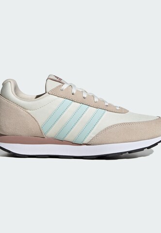 ADIDAS SPORTSWEAR Platform trainers 'Run 60s' in White
