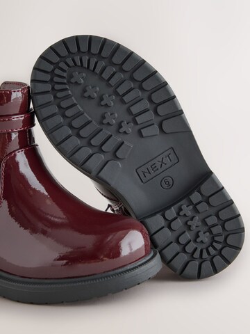 Stivale di Next in rosso