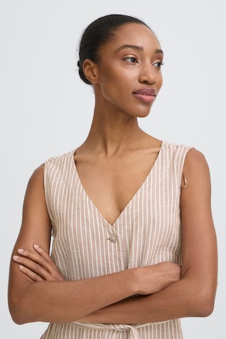 Robe 'BYFalakka' b.young en beige