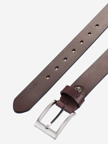 CAMEL ACTIVE Belt in Brown