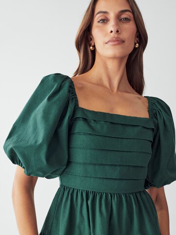 Abito 'DESI' di St MRLO in verde