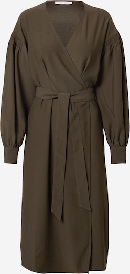 Samsoe Samsoe Dress 'Merrill' in Olive, Item view