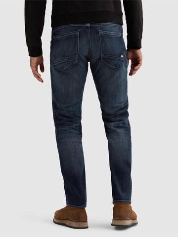 PME Legend Loosefit Jeans 'Aviator relaxed fit jeans' in Blauw