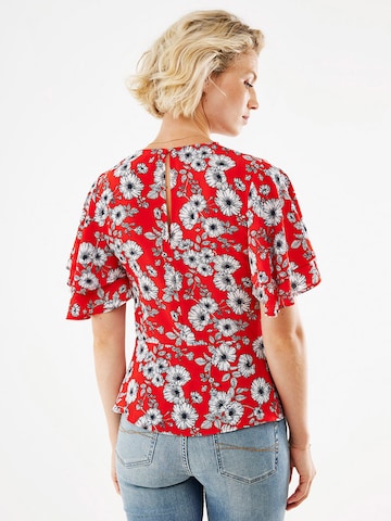 MEXX Blouse in Rood