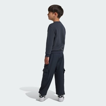 ADIDAS ORIGINALS - Fato de jogging em cinzento