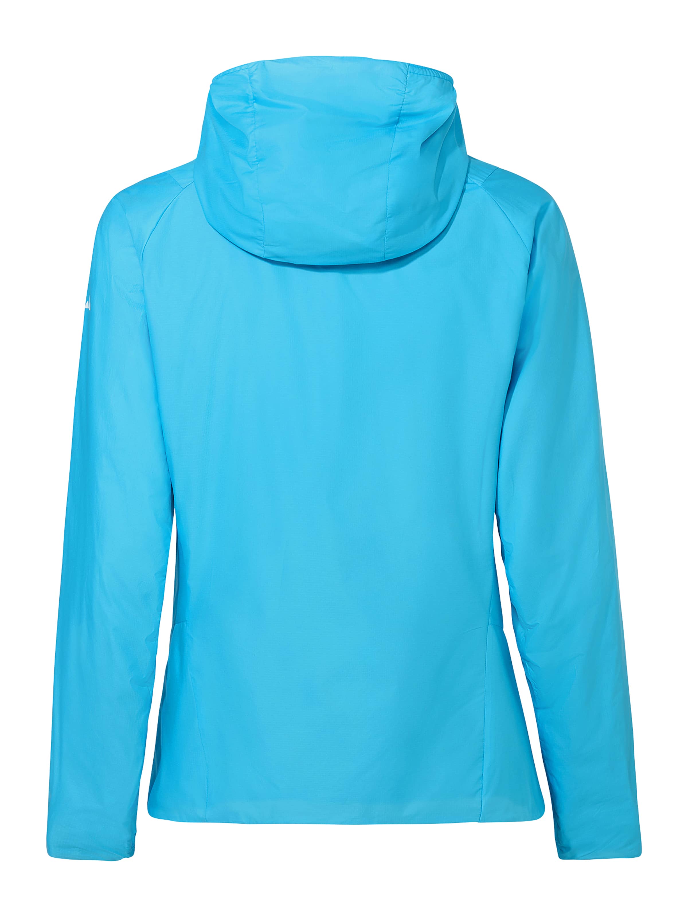 VAUDE Sports jacket 'Scope IN J' in Blue