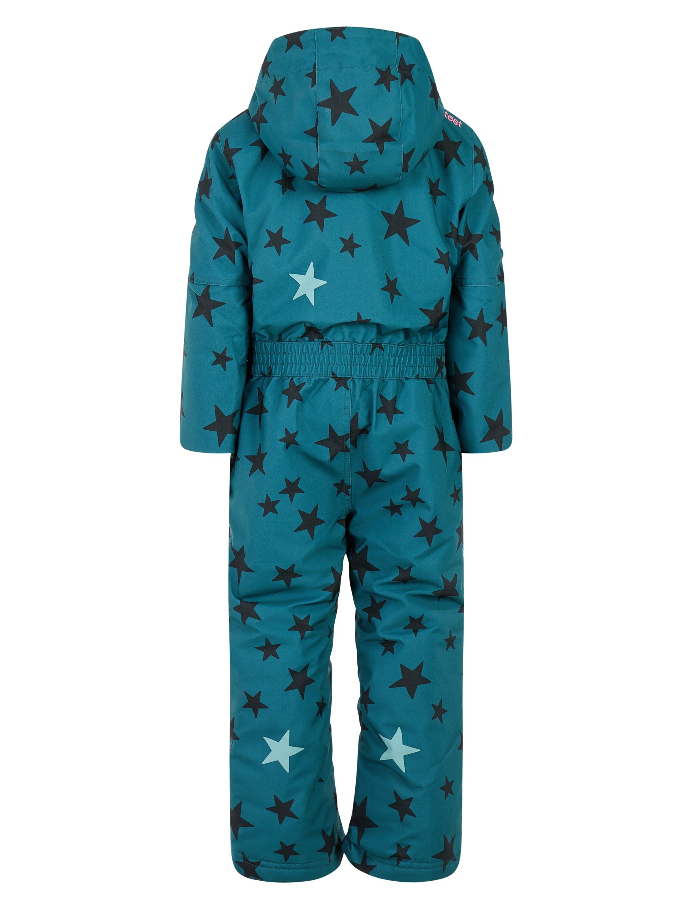 PROTEST Sportanzug 'PRTAnnalie TD'‌‌‌‌‌‌‌‌ in Blau