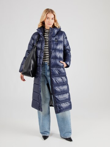 Manteau d’hiver 'RAINCOAT' Blauer.USA en bleu