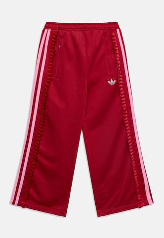 ADIDAS ORIGINALS - Ropa para correr 'FIREBIRD' en rojo