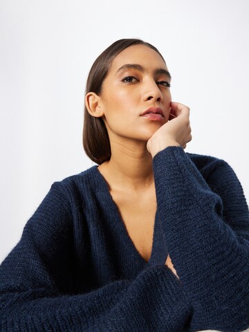 Pull-over ESPRIT en bleu