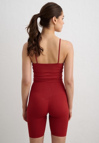 Aim'n Sporttop in Orange