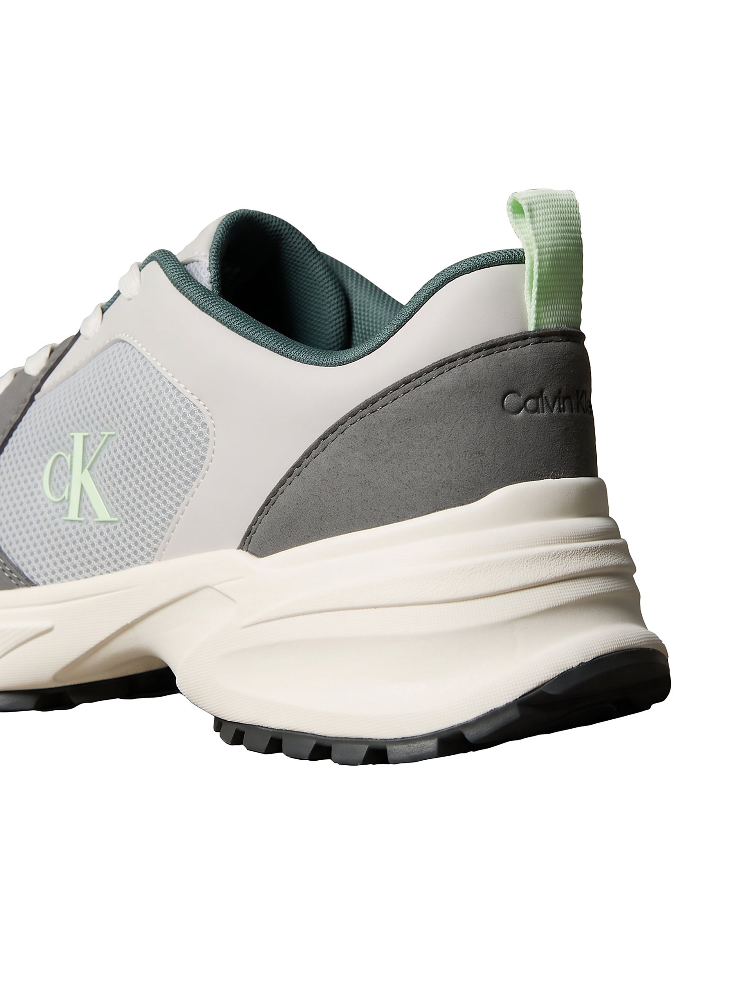 Calvin Klein Sneakers in Mixed colors