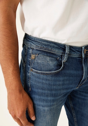GARCIA Regular Jeans in Blue