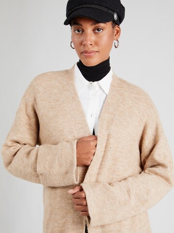 VERO MODA - Cárdigan 'Jupiter' en beige