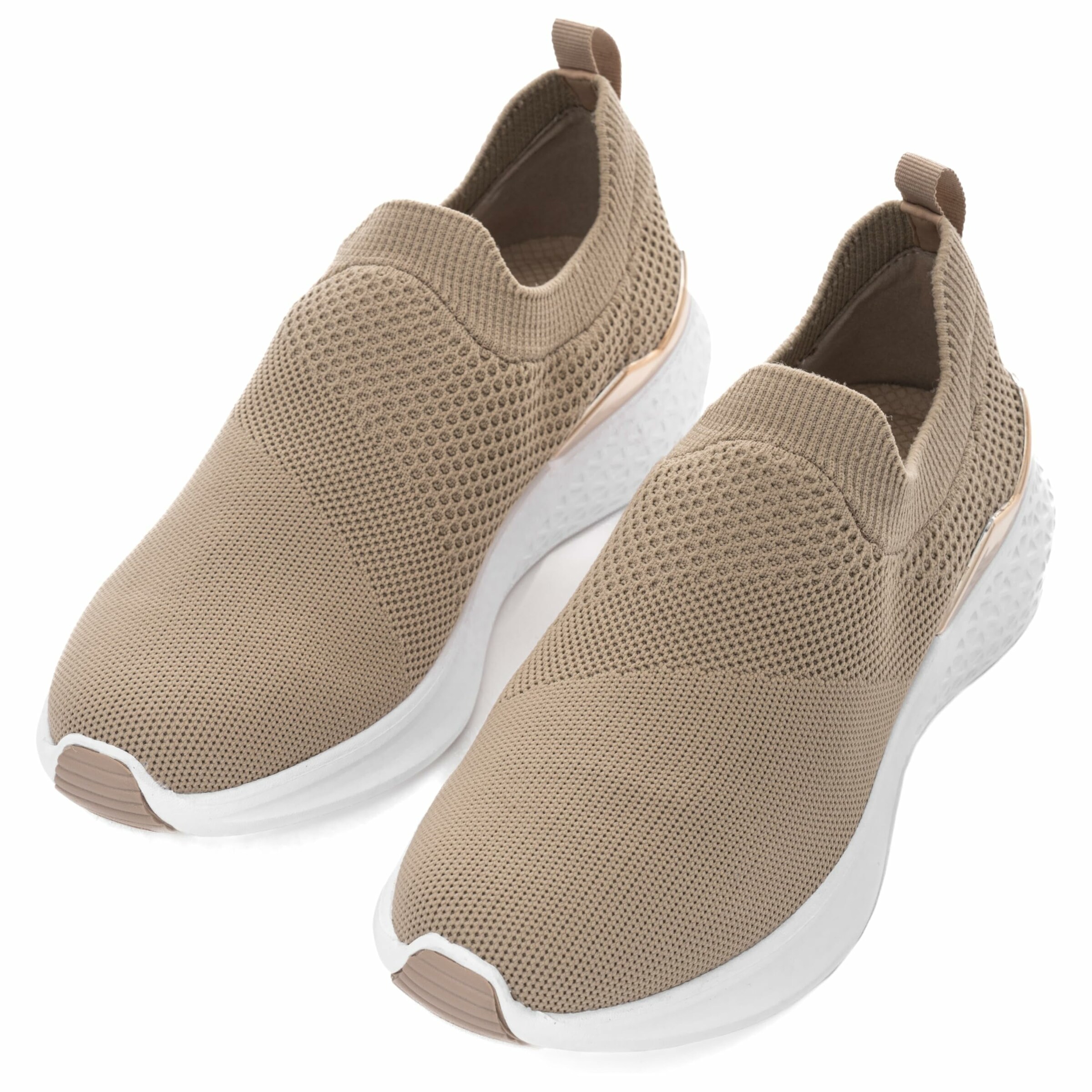 ARA Slipper in Beige