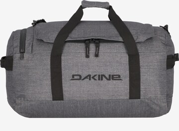 DAKINE Reisetasche 'EQ Duffle' in Grau: predná strana