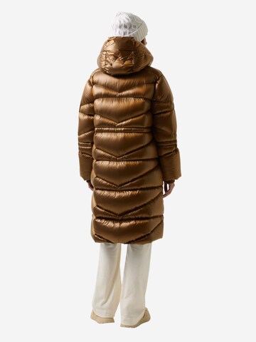 BOGNER Outdoor Coat in Brown