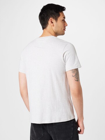 T-Shirt 'Essential' Tommy Jeans en gris