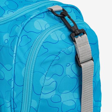 MCNEILL Sports Bag in Blue