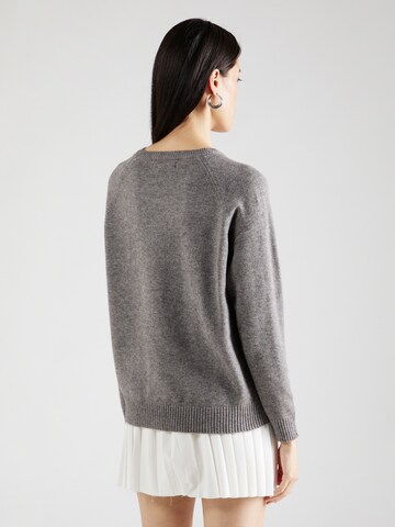 Pull-over 'ONLLESLY KINGS' ONLY en gris