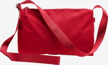LEVI'S ® Crossbody Bag 'ALI' in Red: front
